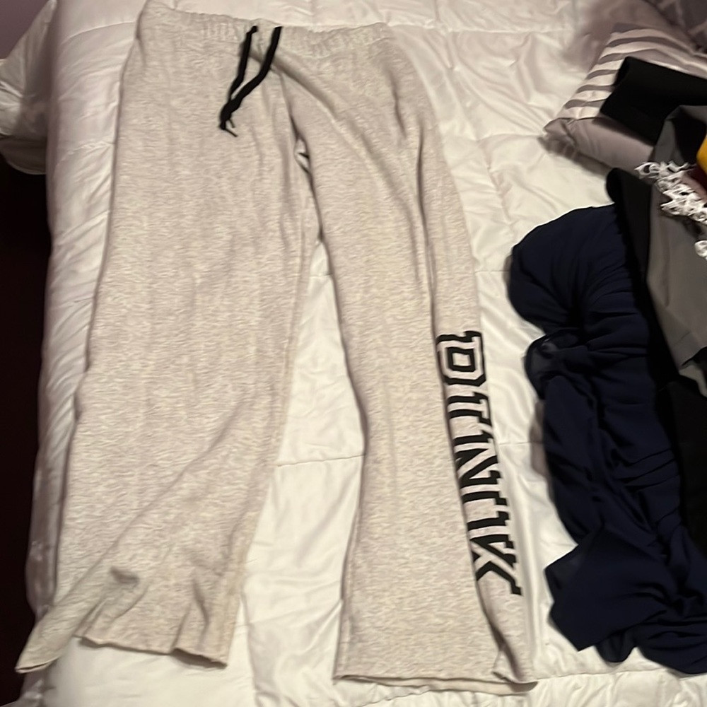 Victoria’s Secret PINK Sweatpants
